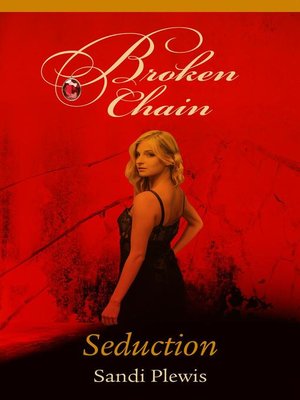 cover image of Broken Chain Part One